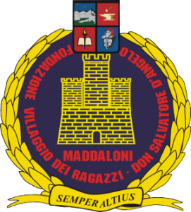 Fondazione villaggio dei ragazzi